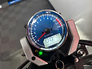 Used 2026 Lexmoto Zsb 125 Other - Interior and Exterior details 11