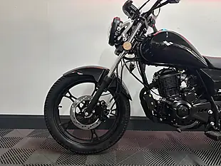 Used 2026 Lexmoto Zsb 125 Other - Interior and Exterior details 13