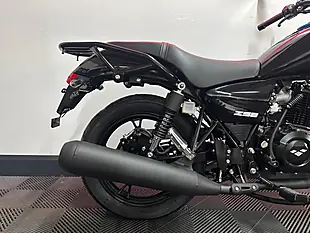 Used 2026 Lexmoto Zsb 125 Other - Interior and Exterior details 16
