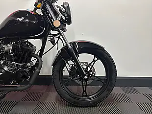 Used 2026 Lexmoto Zsb 125 Other - Interior and Exterior details 17