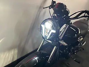 Used 2026 Lexmoto Zsb 125 Other - Interior and Exterior details 19