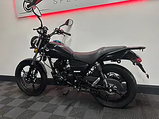 Used 2026 Lexmoto Zsb 125 Other - Interior and Exterior details 20