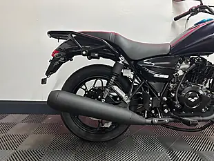 Used 2026 Lexmoto Zsb 125 Other - Interior and Exterior details 9