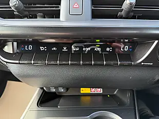 Used 2026 Lexus Ux Premium Plus Silver - Interior and Exterior details 13