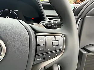 Used 2026 Lexus Ux Premium Plus Silver - Interior and Exterior details 15
