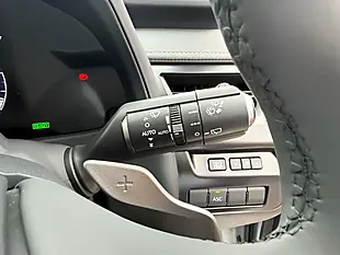 Used 2026 Lexus Ux Premium Plus Silver - Interior and Exterior details 17