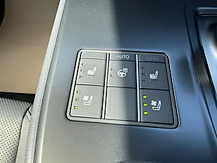 Used 2026 Lexus Ux Premium Plus Silver - Interior and Exterior details 5