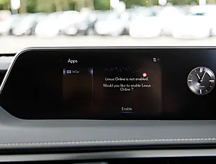 Used 2026 Lexus Ux Sat Nav+parking Sensors+aircon White - Interior and Exterior details 14