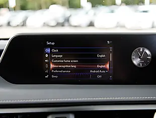 Used 2026 Lexus Ux Sat Nav+parking Sensors+aircon White - Interior and Exterior details 15