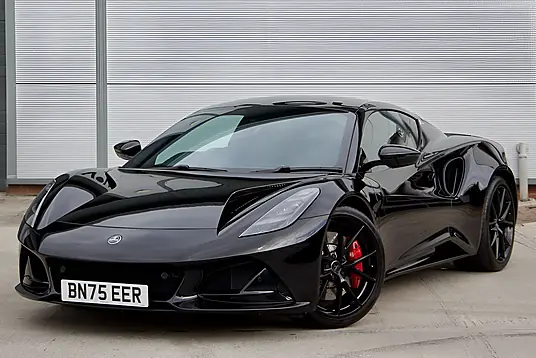2026 Lotus Emira 2.0 Turbo SE DCT