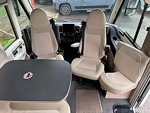 Used 2026 Malibu a-Class Lightweight I441KB-LE F35 - Interior and Exterior details 16