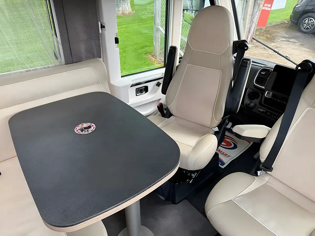 Used 2026 Malibu a-Class Lightweight I441KB-LE F35 - Interior and Exterior details 18