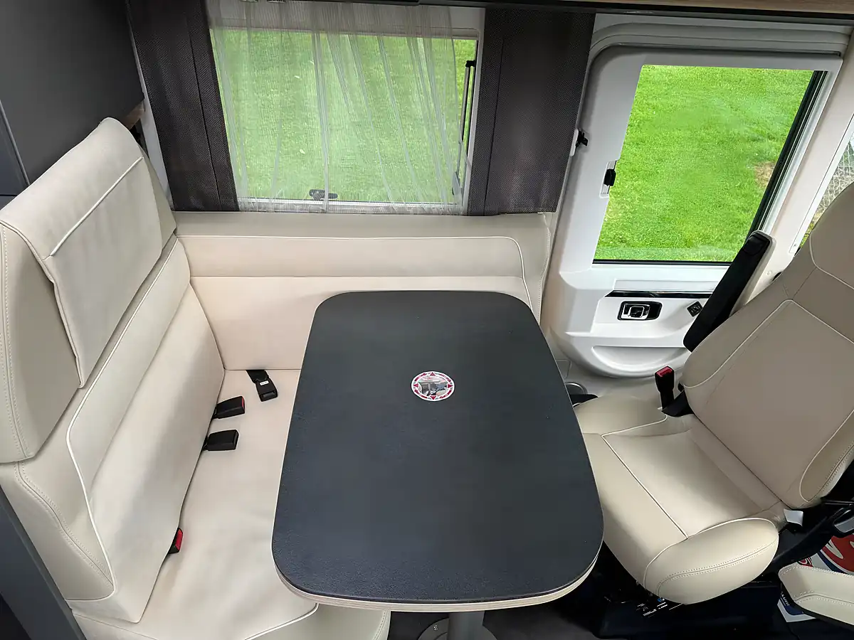 Used 2026 Malibu a-Class Lightweight I441KB-LE F35 - Interior and Exterior details 19