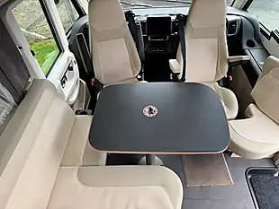 Used 2026 Malibu a-Class Lightweight I441KB-LE F35 - Interior and Exterior details 20