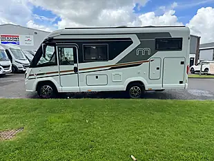 Used 2026 Malibu a-Class Lightweight I441KB-LE F35 - Interior and Exterior details 4