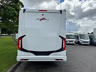 Used 2026 Malibu a-Class Lightweight I441KB-LE F35 - Interior and Exterior details 6