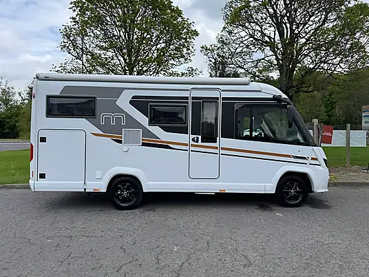 2026 Malibu I441LE M40
