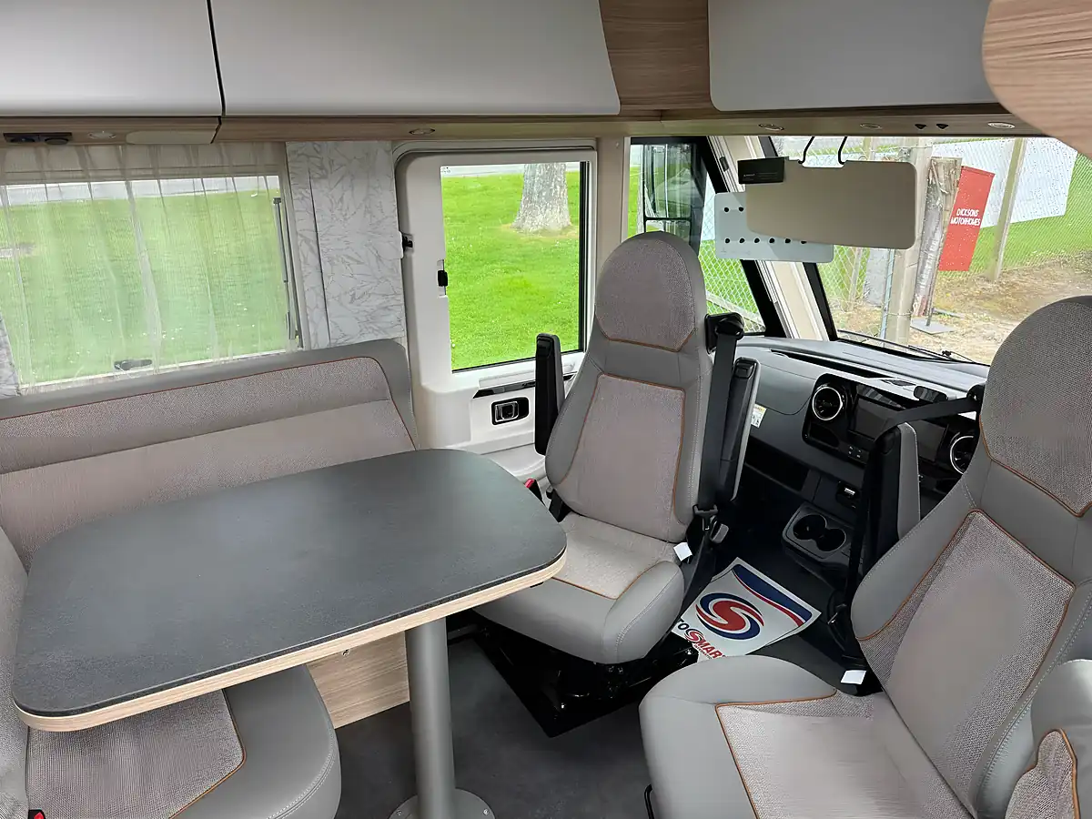 Used 2026 Malibu I441LE M40 - Interior and Exterior details 14
