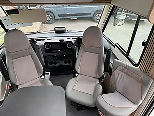 Used 2026 Malibu I441LE M40 - Interior and Exterior details 15