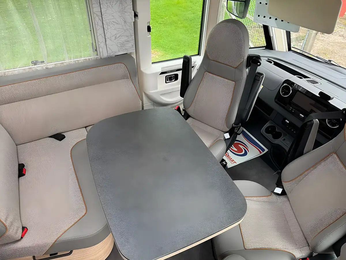Used 2026 Malibu I441LE M40 - Interior and Exterior details 16
