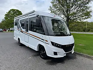 Used 2026 Malibu I441LE M40 - Interior and Exterior details 2