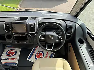 Used 2026 Malibu I480RB-QB Comfort Class - Interior and Exterior details 19