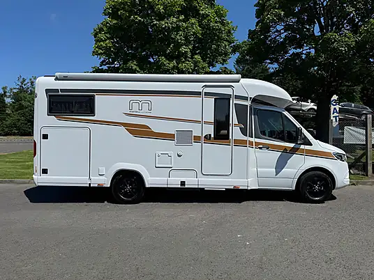 2026 Malibu T470RB-LE Comfort Plus