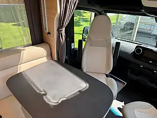 Used 2026 Malibu T470RB-LE Coachbuilt Comfort Plus - Interior and Exterior details 11