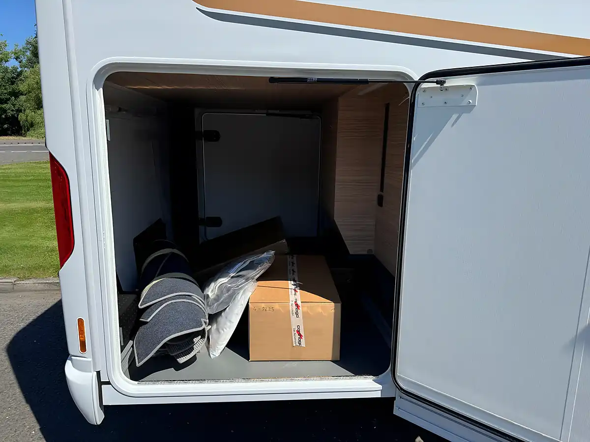 Used 2026 Malibu T470RB-LE Coachbuilt Comfort Plus - Interior and Exterior details 7