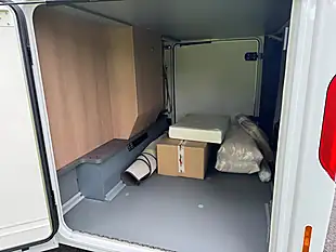 Used 2026 Malibu T490LE Comfort Plus - Interior and Exterior details 10