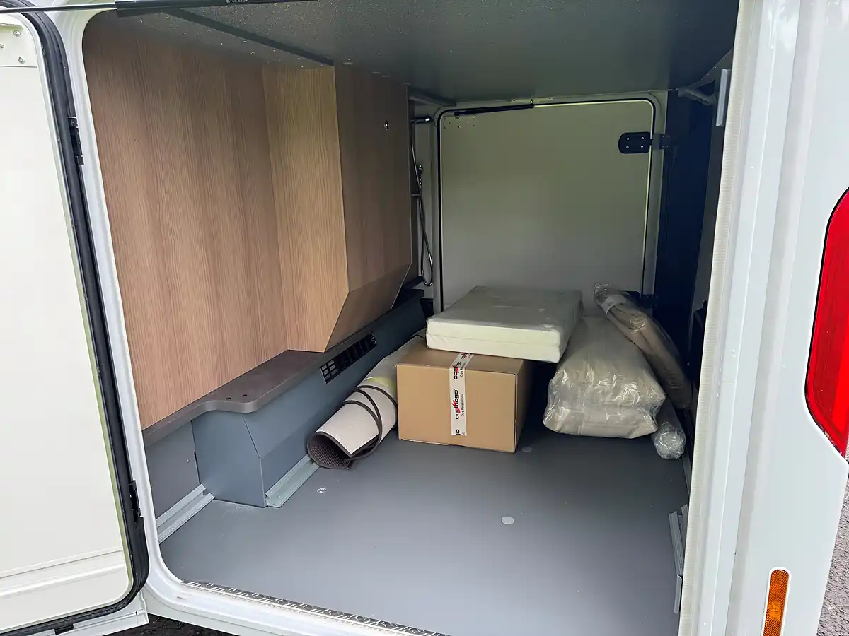 Used 2026 Malibu T490LE Comfort Plus - Interior and Exterior details 10