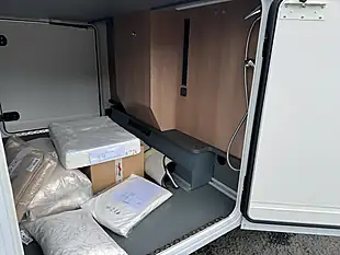 Used 2026 Malibu T490LE Comfort Plus - Interior and Exterior details 11