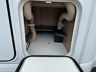 Used 2026 Malibu T490LE Comfort Plus - Interior and Exterior details 15