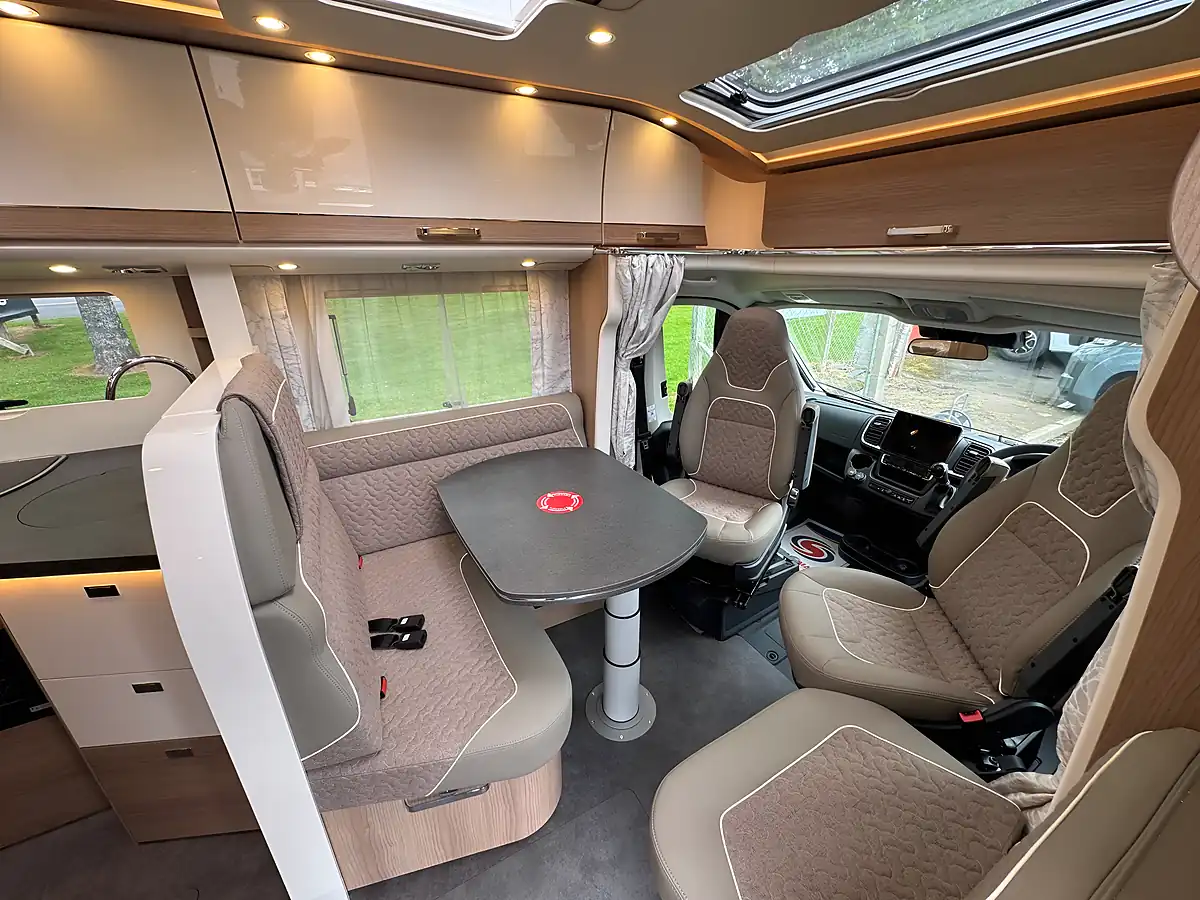 Used 2026 Malibu T490LE Comfort Plus - Interior and Exterior details 16