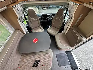 Used 2026 Malibu T490LE Comfort Plus - Interior and Exterior details 17