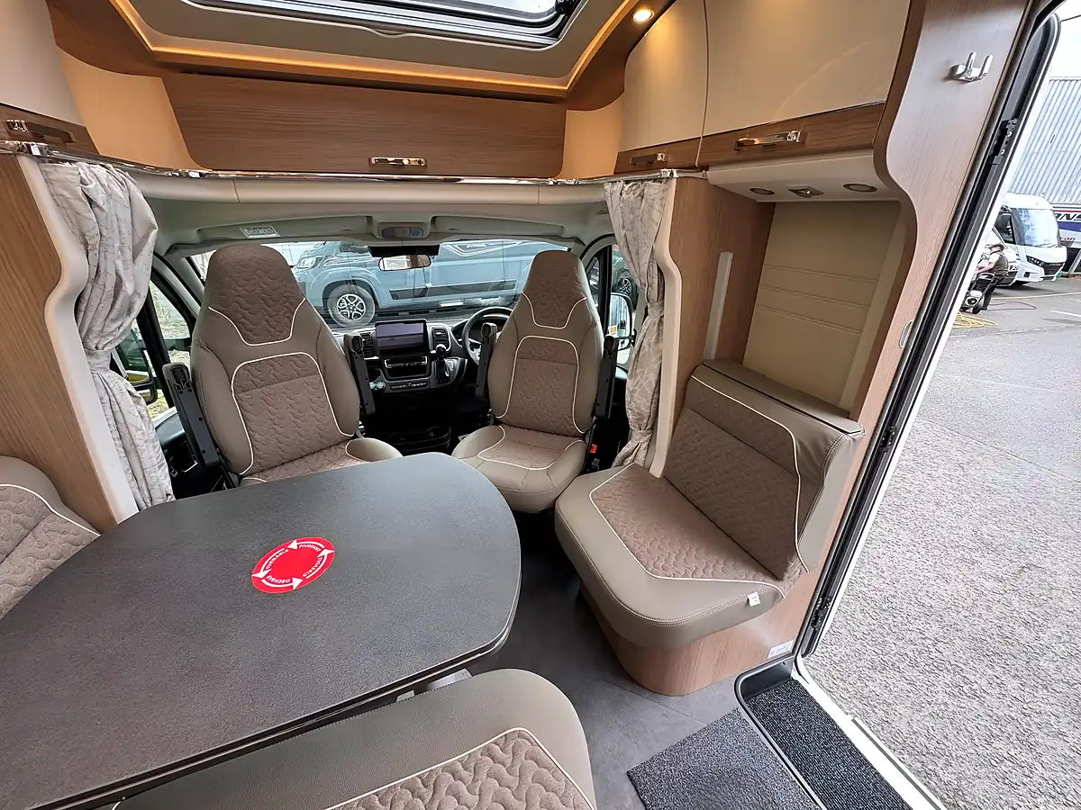 Used 2026 Malibu T490LE Comfort Plus - Interior and Exterior details 18