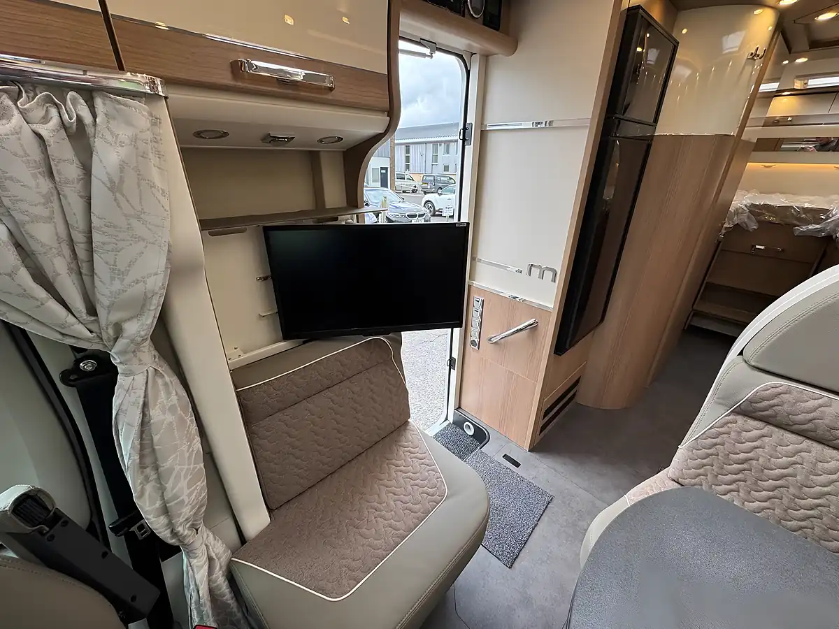 Used 2026 Malibu T490LE Comfort Plus - Interior and Exterior details 20