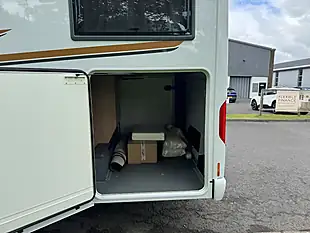 Used 2026 Malibu T490LE Comfort Plus - Interior and Exterior details 9