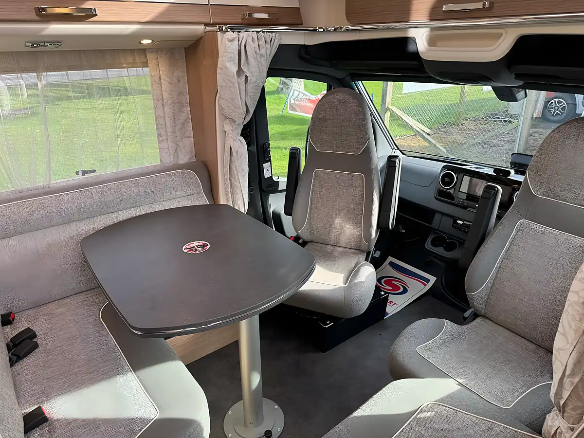 Used 2026 Malibu T490RB-LE Edition+ - Interior and Exterior details 12