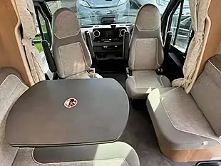 Used 2026 Malibu T490RB-LE Edition+ - Interior and Exterior details 13