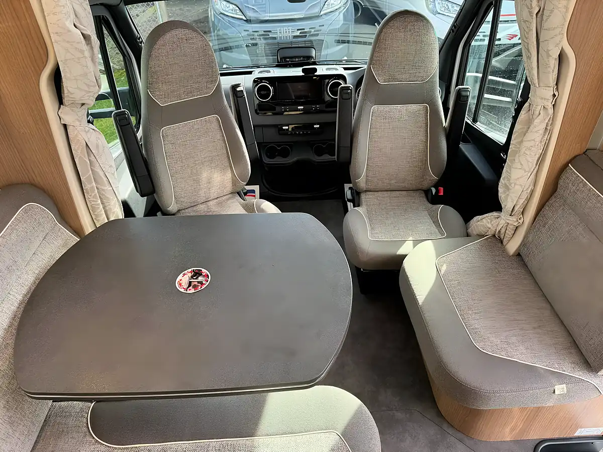 Used 2026 Malibu T490RB-LE Edition+ - Interior and Exterior details 13