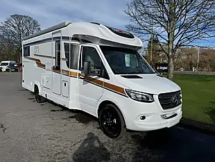 Used 2026 Malibu T490RB-LE Edition+ - Interior and Exterior details 2