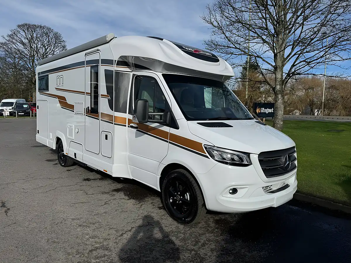 Used 2026 Malibu T490RB-LE Edition+ - Interior and Exterior details 2