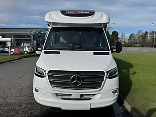Used 2026 Malibu T490RB-LE Edition+ - Interior and Exterior details 3