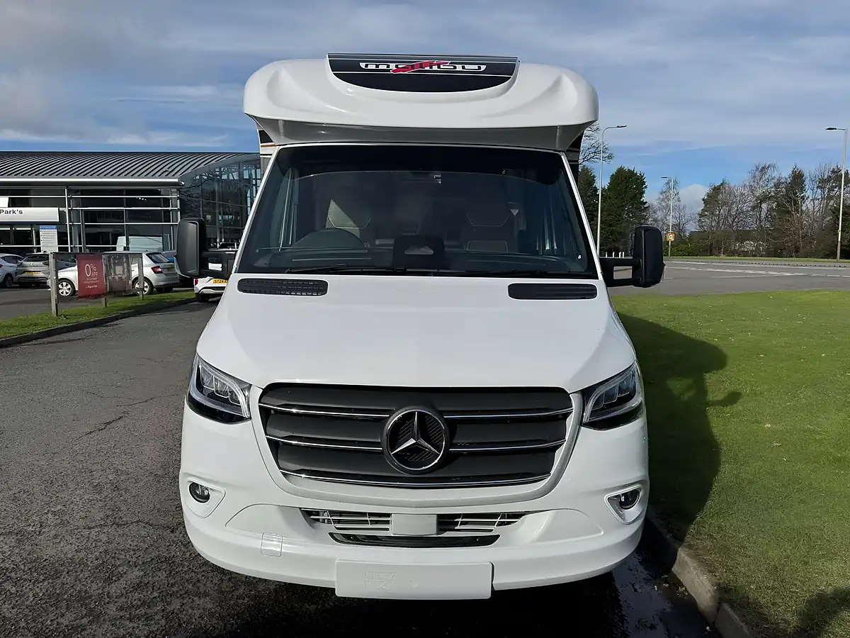 Used 2026 Malibu T490RB-LE Edition+ - Interior and Exterior details 3