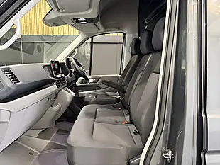 Used 2026 Man Tge Lion Xc Indium Grey - Interior and Exterior details 10