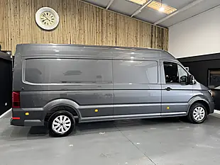 Used 2026 Man Tge Lion Xc Indium Grey - Interior and Exterior details 11