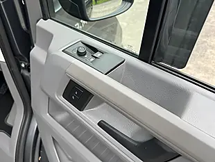 Used 2026 Man Tge Lion Xc Indium Grey - Interior and Exterior details 5