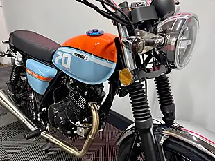 Used 2026 Mash Seventy Gulf Racing Other - Interior and Exterior details 16