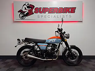 Used 2026 Mash Seventy Gulf Racing Other - Interior and Exterior details 2